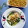 Cooksnap dari Nevi Sutio untuk resep Bakmi Kuah Cina (Halal)