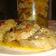 El cooksnap de LuciCocina cuando hizo Escabeche de berenjenas.