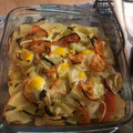 El cooksnap de Patricia Ruiz Garcia cuando hizo Huevos de codorniz al horno.