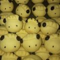 Cooksnap dari rizkaika untuk resep Fatty Sheep German Cookies (Cookies Lucu)