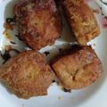 Cooksnap dari Gisella 26 untuk resep Tahu Mercon
