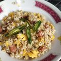 Cooksnap dari Ny. yohan untuk resep Nasi Goreng Ala Solaria