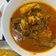 Cooksnap Umy M. Yunus semasa beliau membuat Asam Pedas Melaka.
