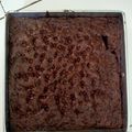 Cooksnap dari Hesti Handayani untuk resep Fudgy Brownies Anti Gagal