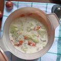 Cooksnap dari Devi Aini untuk resep Kokor Timun khas Kutai (tanpa santan)
