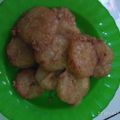 Cooksnap dari abi angel untuk resep Perkedel Kentang untuk Pemula (anti gagal, dgn tips! 🍘😘)
