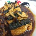 Cooksnap dari ChiN Tia untuk resep Tahu Nenek Moyang