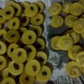 Cooksnap dari Anisa untuk resep Kue Lumpur Labu Kuning