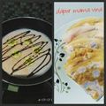 Cooksnap dari endang wahyudi untuk resep Crepes kress kress