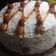 El cooksnap de Marion Magro cuando hizo Autentico Postre Balcarce....(Fatto in casa).