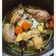 Cooksnap của Choikookie khi họ làm theo món Gà hầm nấm