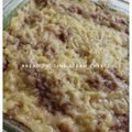 Cooksnap dari cindy mellisa untuk resep Pudding Roti Kukus