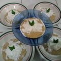 Cooksnap dari Siti Komariyah untuk resep Bubur Jenang Sengkolo (Bubur Merah Putih)