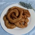 Cooksnap dari Ratna Rasuan untuk resep Kue tali perut ayam khas Kupang NTT
