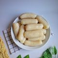 Cooksnap dari Diana Nurjanah untuk resep Pempek Dos