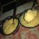 El cooksnap de Laura Premazzi cuando hizo Postre de polenta con leche.