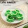 Cooksnap dari Faluna's Kitchen untuk resep Lapis Kamboja Pastel