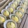 รูป Cooksnap ของ pp เมื่อเขาทำ Double lemon cake วันนี้จะแจกสูตรให้สำหรับเทศกาลแห่งความรักค่ะ