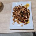 Cooksnap dari Ninds untuk resep Ayam Kungpou