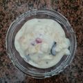 Seema jha का कुकस्नैप जब उन्होंने सेवई ख़ीर(sewai kheer recipe in Hindi) बनाया था।