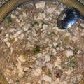 Cooksnap dari karen untuk resep Mun tahu ayam