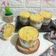 Cooksnap dari Vay Kitchen untuk resep Cheese Muffin (Muffin Keju, gak ribet, cuma diaduk aduk saja)