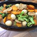 Cooksnap dari zumira sari untuk resep Tumis Brokoli