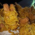 Cooksnap dari C untuk resep Sosis gulung mie