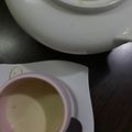 صورة من رزان ، شاركها بعد تجربة وصفة شوربة بالدجاج والكريمه