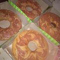 Cooksnap dari SusiloWatii untuk resep Bolu jadul 4 telor