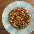Cooksnap από Despina S. στη συνταγή Αρακάς λαδερός με ρυζάκι