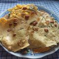 Cooksnap dari retno manggali untuk resep Rempeyek kacang tanah super kriuk tanpa kapur sirih