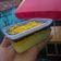 Cooksnap dari Tiara Juwita Albakir untuk resep Eclairs cake choco cheese (Dessert Box)