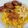 Cooksnap dari SANDRA untuk resep Nasi goreng kuning