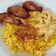 Cooksnap dari SANDRA untuk resep Nasi goreng kuning
