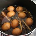 Cooksnap dari Yeny Muliana untuk resep Pindang telur mudah tp maknyusss...