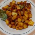 Cooksnap dari Reginaning Charysma untuk resep Sambal kentang sederhana