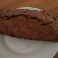 El cooksnap de Monica Abalo cuando hizo Tarta de Zanahoria o Carrot Cake.