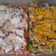 Kinga Mikosné Fazekas Cooksnap-ja, amikor elkészítette a(z) Rozslisztes minipizza, papucs vagy pizzatészta receptet.