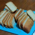 Cooksnap dari Yulita Kho untuk resep 822. Roti Tawar Putih Telur