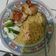 Cooksnap dari nena untuk resep Nasi Kabsah Yemeni