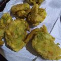 El cooksnap de bettinaeche_9 cuando hizo Buñuelos de lechuga.
