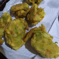 El cooksnap de bettinaeche_9 cuando hizo Buñuelos de lechuga.