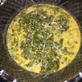 Cooksnap dari Priscilla Akkerman untuk resep Santan daun singkong
