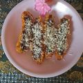 Cooksnap dari Venny. V. untuk resep Pisang nugget ovomaltine cheese
