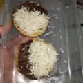 Cooksnap dari Yanti Sifaa untuk resep Martabak mini no telur