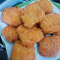 Cooksnap dari Neni Nurmalasari untuk resep Nugget Ayam Terbaikk😋😋😋