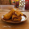 Cooksnap dari Desfita_MamiCay untuk resep Risol Mentai🔥