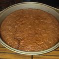 john.chalmersjr's cooksnap of when they made How to make 3 ingredient Nutella brownies.