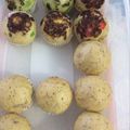 Cooksnap dari June Tobing untuk resep Banana Steam Cake